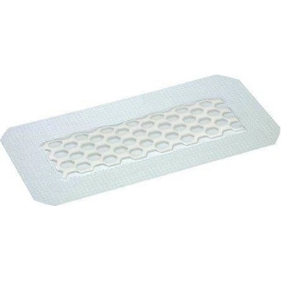 Smith and Nephew Opsite Post-Op Visible 15 x 10 cm