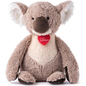 Lumpin Плюшена играчка Lumpin - Коалата Дабо, 30 cm (94157) - ozone