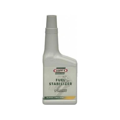 Wynn's Fuel Stabilizer 325 ml
