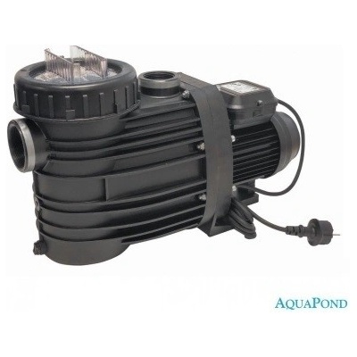 Speck Axel 12-230V, 12 m3/h, 0,45 kW
