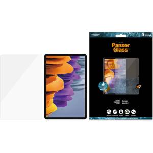 Panzer Стъклен протектор PanzerGlass за Samsung Galaxy TAB S7 CaseFriendly