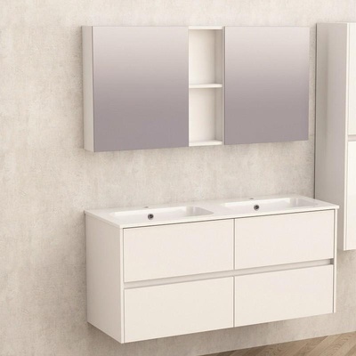 Inter Ceramic Мебели - комплекти в сет BG 11955+6014-120NEW/ КАРОЛАН 120-2, Inter Ceramic (BG 11955+6014-120NEW/ КАРОЛАН 120-2)