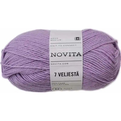 Novita 7 Brothers 730 Šeříková