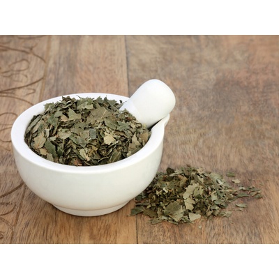 NATUBEA Bříza list 100 g