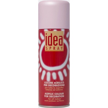 Maimeri Idea farba v spreji 200 ml antique rose