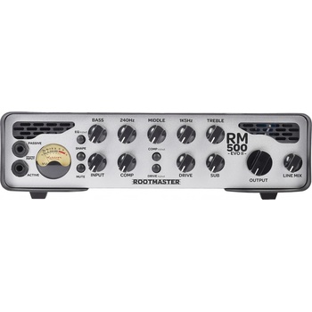 Ashdown RM-500-EVO-II