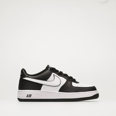 Nike Air Force 1 Lv8 2 детски Обувки Маратонки DV1621-001 Черен 36 (DV1621-001)