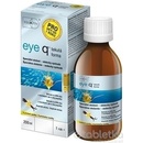 Soho Flordis UK Limited Potters eye q tekutá forma s príchuťou vanilky 200 ml