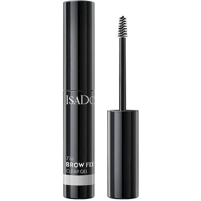 Isadora Фиксиращ гел за вежди IsaDora Brow Fix Clear Gel (123750)
