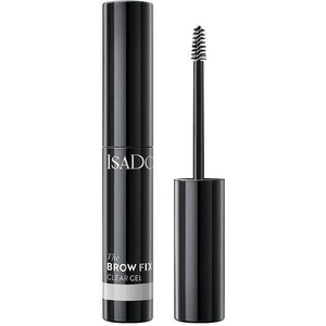 Isadora Фиксиращ гел за вежди IsaDora Brow Fix Clear Gel (123750) - dolcemia