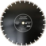Stager Диамантен диск за бетон/асфалт Stager URBAN CUT/ 450 мм (1170122450)
