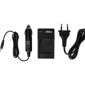 Smartfox Зарядно за батерия Olympus LI-50B / Pentax D-Li92 / Ricoh DB-100 / LB-050, настолен (500283800)