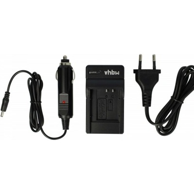 Smartfox Зарядно за батерия Olympus LI-50B / Pentax D-Li92 / Ricoh DB-100 / LB-050, настолен (500283800)