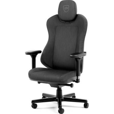 Noblechairs AURA TX Anthracite Ергономичен геймърски стол (NBL-AUR-TX-ATC)