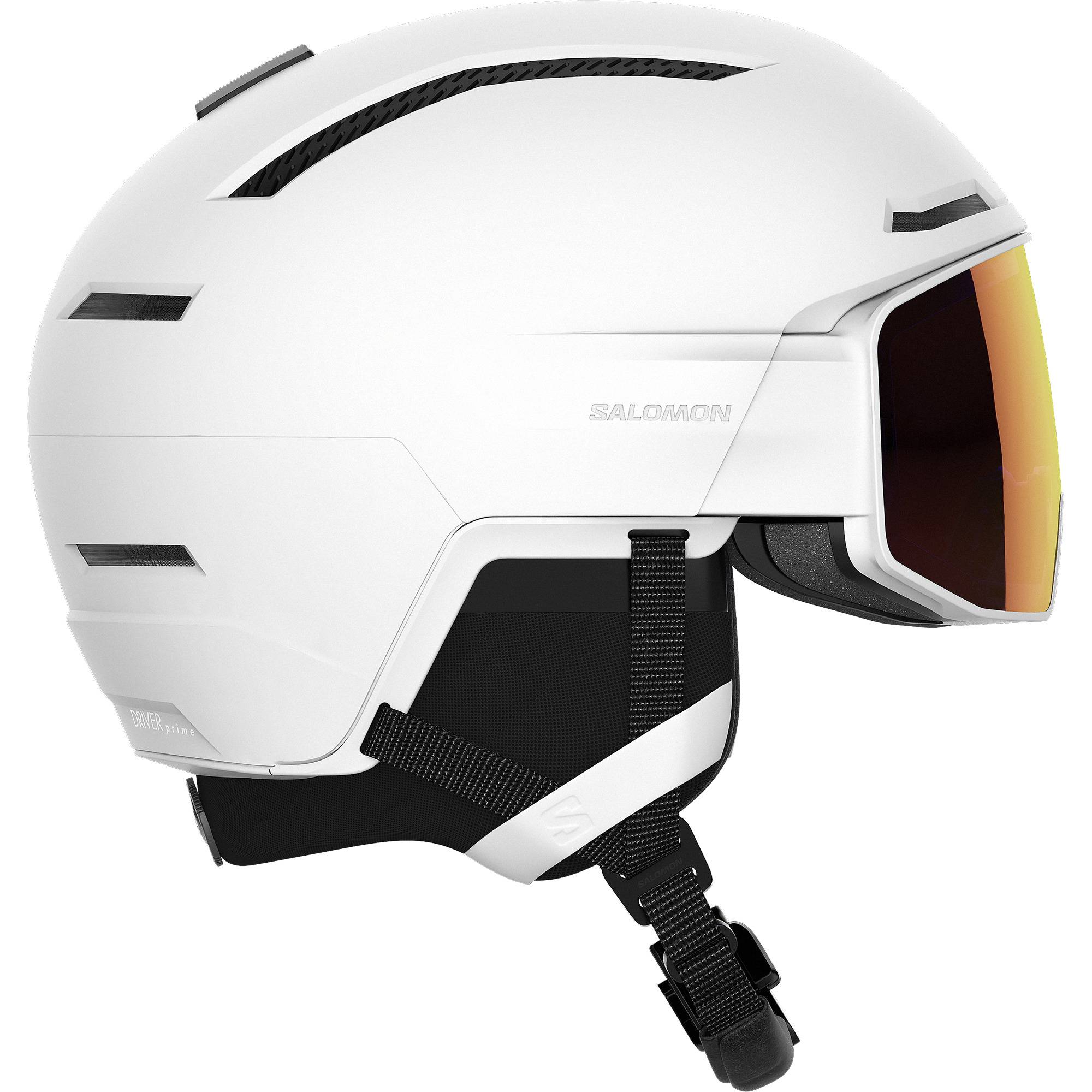 Salomon Driver Prime Sigma Photo Mips 24/25 od 6 399 Kč