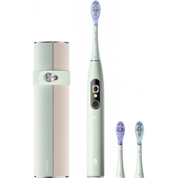 Oclean X Ultra S Green