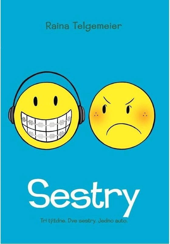 SESTRY Úsmev 2