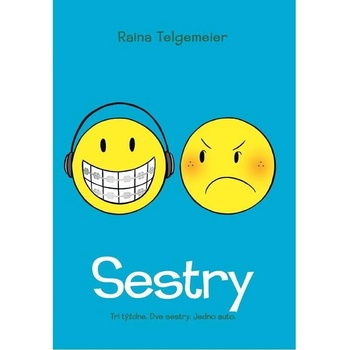 SESTRY Úsmev 2