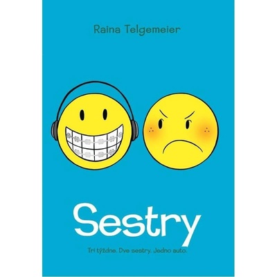 SESTRY Úsmev 2