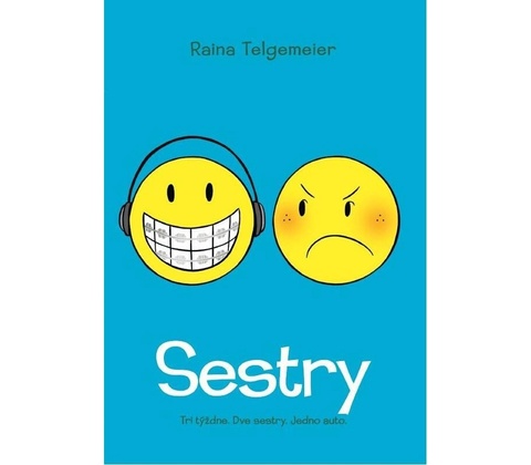 SESTRY Úsmev 2