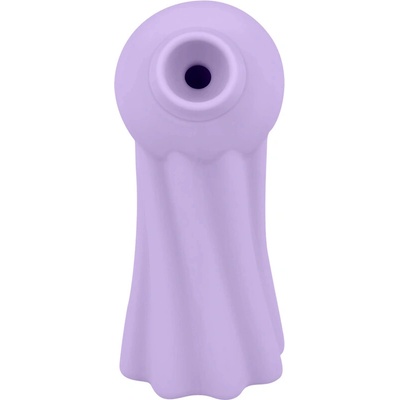 Ohmama medusa clitoris stimulator