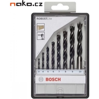 Bosch 2607010533