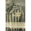 Boy in the Striped Pyjamas John Boyne