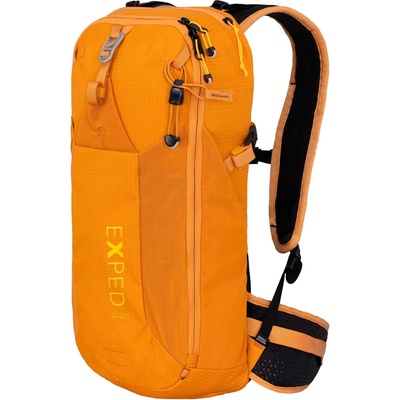 EXPED Туристическа раница Exped Skyline 12 Walking backpack - Gold - размер One Size (502-9303-0311)