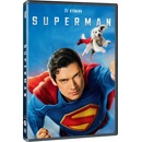 Superman 2025 DVD