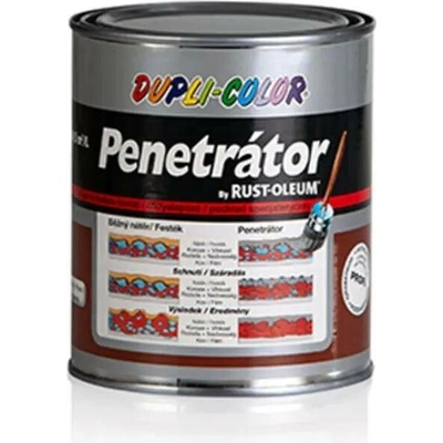 Alkyton Primer Rust-Oleum 0,75 l červená