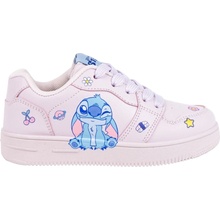 Lilo a Stitch tenisky pink