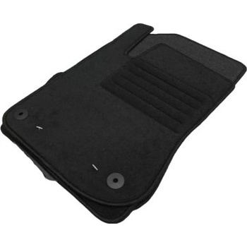 Image 1 of Мокетни стелки за peugeot 208 (2012-2019)