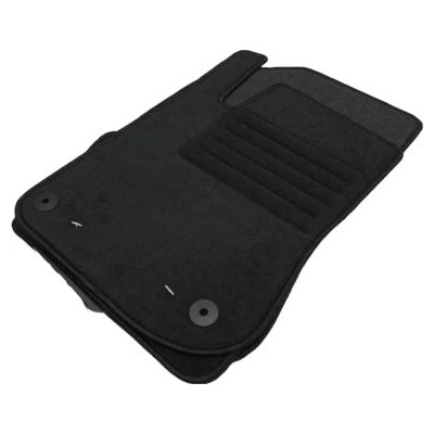 Мокетни стелки за peugeot 208 (2012-2019)