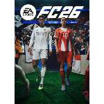 Electronic Arts FC 26 (PC)