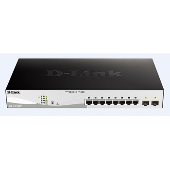 D-Link DGS-1210-10MP