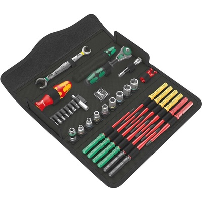 WERA Kraftform Kompakt W 2