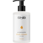 SNB Professional Хидратиращ крем за крака с урея, 250 ml - ozone