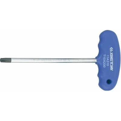 King Tony Klíč T zástrčný s rukojetí Torx T25x200 11A325R