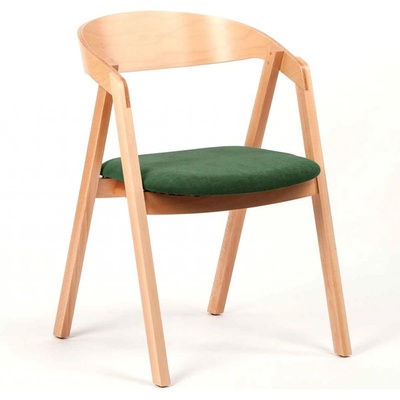 Stima křesílko GURU S buk látka STI-1449_34952