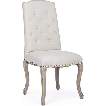 Bizzotto Стол Diva в натурален цвят (0743671)