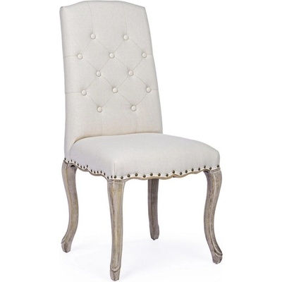 Bizzotto Стол Diva в натурален цвят (0743671)