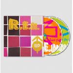 Universal R. E. M. : Up (25th Anniversary Edition, Remastered 2023) - 2CD (066755)