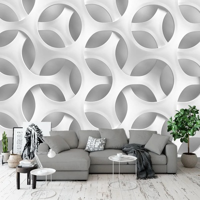 Art gift Фототапет - Бумеранг