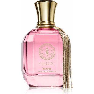 Gritti Choix Bonbon parfum unisex 100 ml