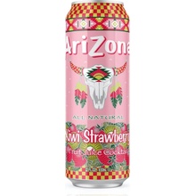 Arizona Kiwi Strawberry 0,65 l