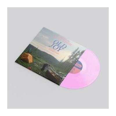 YO LA TENGO OLD JOY 1LP