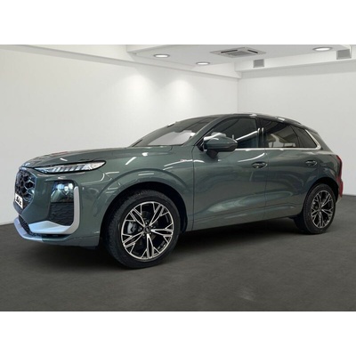 Audi Q3 TFSI 110 kW