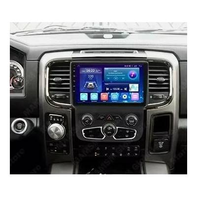 Mekede MN-X20 Dodge RAM 4/64GB
