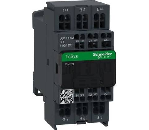 Schneider Electric LC1D093FD