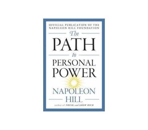 PATH TO PERSONAL POWER